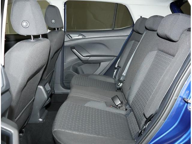 T-クロス TSI アクティブ 認定中古車保証付き ワンオーナー 禁煙車 Navi Etc バックカメラ アダプティブクルーズコントロール 障害物センサー レーンチェンジアシスト(17枚目)