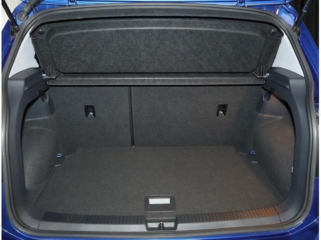 T-クロス TSI アクティブ 認定中古車保証付き ワンオーナー 禁煙車 Navi Etc バックカメラ アダプティブクルーズコントロール 障害物センサー レーンチェンジアシスト(18枚目)