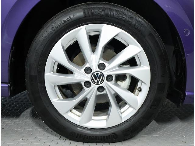 ポロ ＴＳＩスタイル　ＤｅｍｏＣａｒ　認定中古車保証付き　Ｎａｖｉ　Ｅｔｃ　バックカメラ　アダプティブクルーズコントロール　障害物センサー　レーンキープアシスト　レーンチェンジアシスト（7枚目）