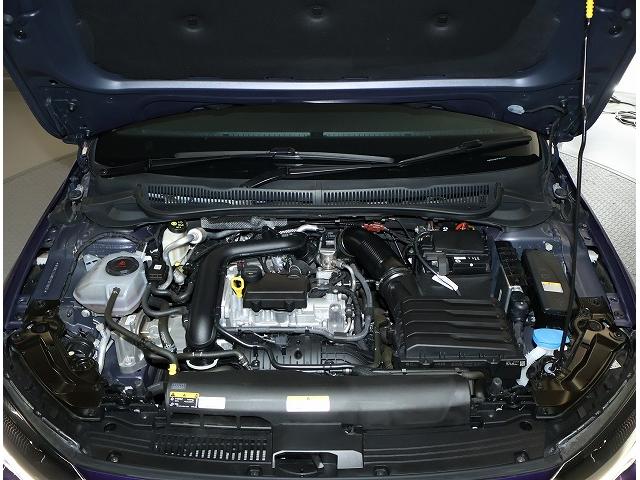 ポロ ＴＳＩスタイル　ＤｅｍｏＣａｒ　認定中古車保証付き　Ｎａｖｉ　Ｅｔｃ　バックカメラ　アダプティブクルーズコントロール　障害物センサー　レーンキープアシスト　レーンチェンジアシスト（19枚目）