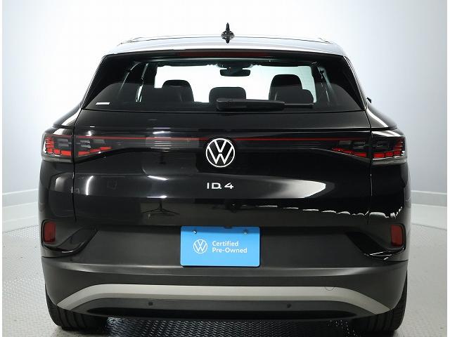 ＩＤ．４ プロ　ＤｅｍｏＣａｒ　認定中古車保証付き　Ｎａｖｉ　Ｅｔｃ　バックカメラ　アダプティブクルーズコントロール　パノラマルーフ　アラウンドビューモニター　レーンキープアシスト（5枚目）