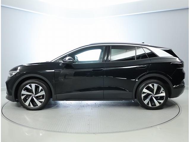 ＩＤ．４ プロ　ＤｅｍｏＣａｒ　認定中古車保証付き　Ｎａｖｉ　Ｅｔｃ　バックカメラ　アダプティブクルーズコントロール　パノラマルーフ　アラウンドビューモニター　レーンキープアシスト（6枚目）