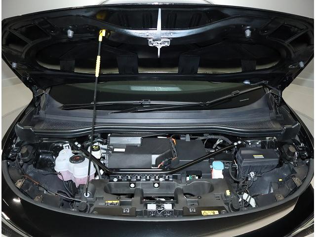 ＩＤ．４ プロ　ＤｅｍｏＣａｒ　認定中古車保証付き　Ｎａｖｉ　Ｅｔｃ　バックカメラ　アダプティブクルーズコントロール　パノラマルーフ　アラウンドビューモニター　レーンキープアシスト（23枚目）