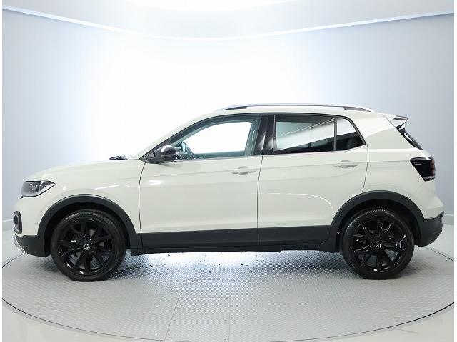 T-クロス TSI スタイル 認定中古車保証付き Navi Etc バックカメラ アダプティブクルーズコントロール 障害物センサー ドライブレコーダー 18インチアルミホイール(6枚目)