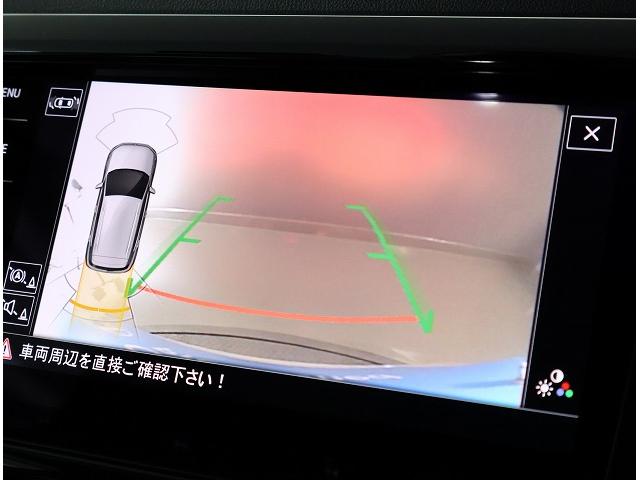 T-クロス TSI スタイル 認定中古車保証付き Navi Etc バックカメラ アダプティブクルーズコントロール 障害物センサー ドライブレコーダー 18インチアルミホイール(13枚目)