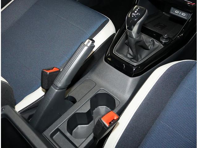 T-クロス TSI スタイル 認定中古車保証付き Navi Etc バックカメラ アダプティブクルーズコントロール 障害物センサー ドライブレコーダー 18インチアルミホイール(14枚目)