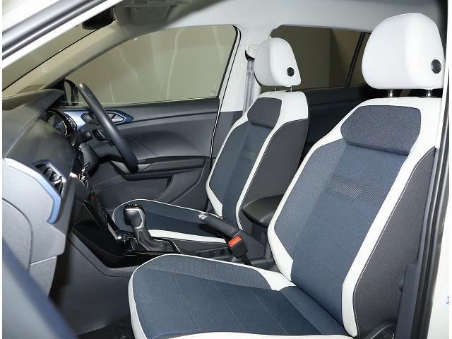 T-クロス TSI スタイル 認定中古車保証付き Navi Etc バックカメラ アダプティブクルーズコントロール 障害物センサー ドライブレコーダー 18インチアルミホイール(16枚目)