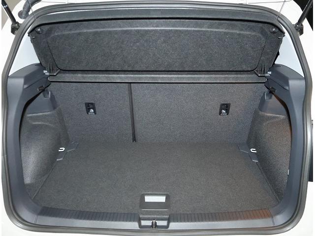 T-クロス TSI スタイル 認定中古車保証付き Navi Etc バックカメラ アダプティブクルーズコントロール 障害物センサー ドライブレコーダー 18インチアルミホイール(18枚目)