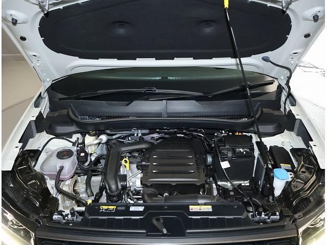 T-クロス TSI スタイル 認定中古車保証付き Navi Etc バックカメラ アダプティブクルーズコントロール 障害物センサー ドライブレコーダー 18インチアルミホイール(19枚目)