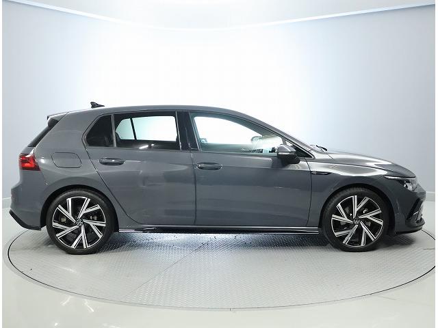 ゴルフ TDI Rライン 認定中古車保証付き Navi Etc バックカメラ アダプティブクルーズコントロール 障害物センサー ヘッドアップディスプレイ トラベルアシスト ドライブレコーダー(3枚目)