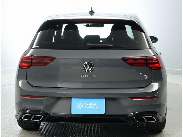 ゴルフ TDI Rライン 認定中古車保証付き Navi Etc バックカメラ アダプティブクルーズコントロール 障害物センサー ヘッドアップディスプレイ トラベルアシスト ドライブレコーダー(5枚目)