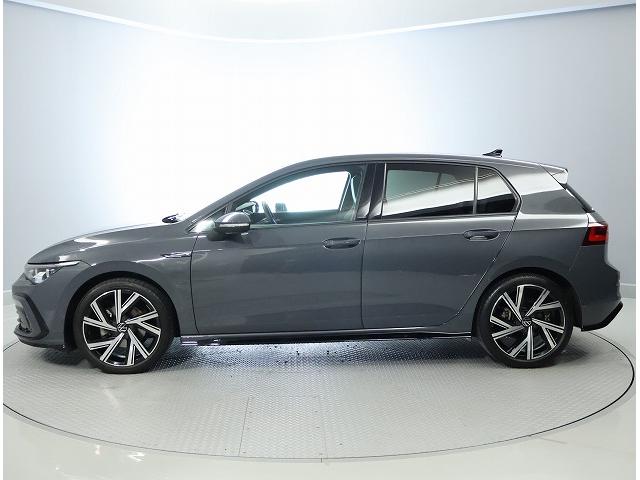 ゴルフ TDI Rライン 認定中古車保証付き Navi Etc バックカメラ アダプティブクルーズコントロール 障害物センサー ヘッドアップディスプレイ トラベルアシスト ドライブレコーダー(6枚目)