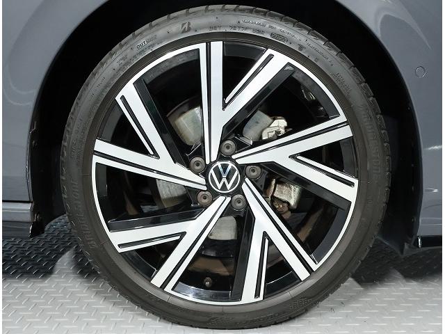 ゴルフ TDI Rライン 認定中古車保証付き Navi Etc バックカメラ アダプティブクルーズコントロール 障害物センサー ヘッドアップディスプレイ トラベルアシスト ドライブレコーダー(7枚目)