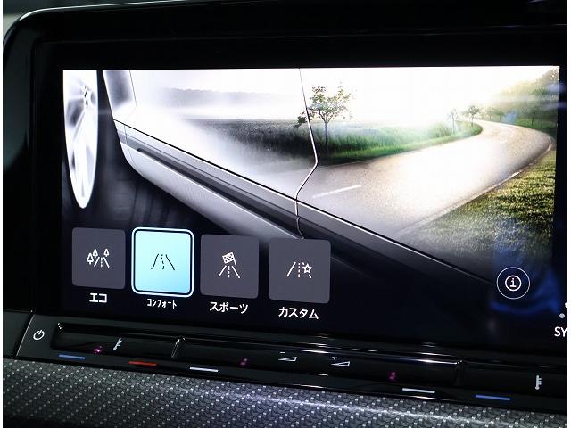 ゴルフ TDI Rライン 認定中古車保証付き Navi Etc バックカメラ アダプティブクルーズコントロール 障害物センサー ヘッドアップディスプレイ トラベルアシスト ドライブレコーダー(13枚目)