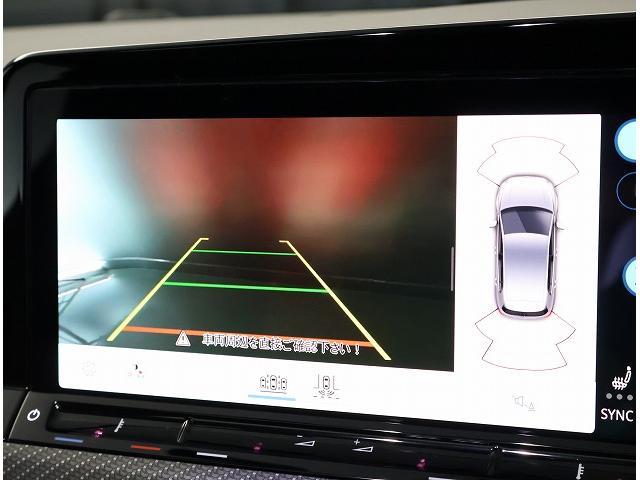 ゴルフ TDI Rライン 認定中古車保証付き Navi Etc バックカメラ アダプティブクルーズコントロール 障害物センサー ヘッドアップディスプレイ トラベルアシスト ドライブレコーダー(14枚目)