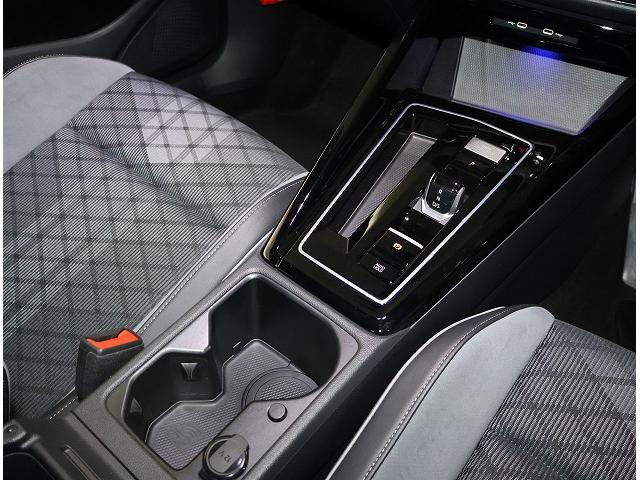 ゴルフ TDI Rライン 認定中古車保証付き Navi Etc バックカメラ アダプティブクルーズコントロール 障害物センサー ヘッドアップディスプレイ トラベルアシスト ドライブレコーダー(15枚目)