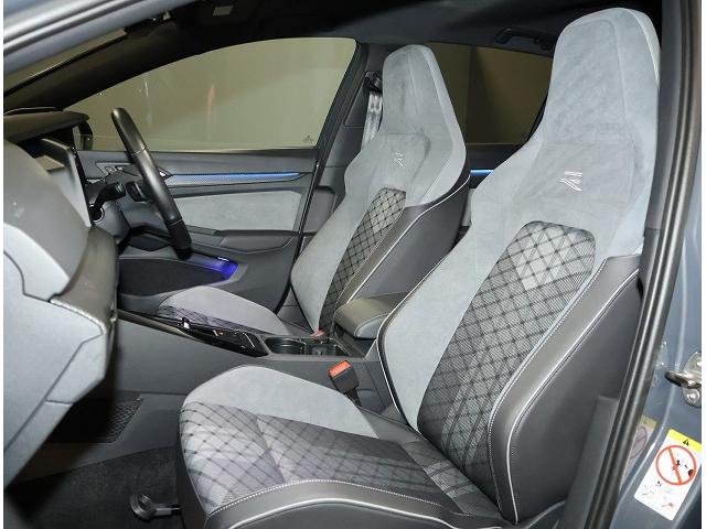 ゴルフ TDI Rライン 認定中古車保証付き Navi Etc バックカメラ アダプティブクルーズコントロール 障害物センサー ヘッドアップディスプレイ トラベルアシスト ドライブレコーダー(18枚目)