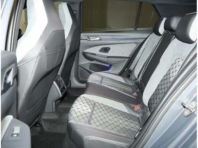 ゴルフ TDI Rライン 認定中古車保証付き Navi Etc バックカメラ アダプティブクルーズコントロール 障害物センサー ヘッドアップディスプレイ トラベルアシスト ドライブレコーダー(19枚目)