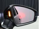 ティグアン ＴＳＩ　アクティブ　認定中古車保証付き　ワンオーナー　禁煙車　Ｎａｖｉ　Ｅｔｃ　バックカメラ　アダプティブクルーズコントロール　障害物センサー　レーンキープアシスト　シートヒーター（8枚目）