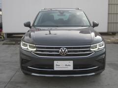 Ｔｉｇｕａｎ　ＴＳＩ　エレガンス 2