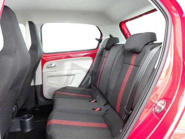 high up! 4Door DemoCar info(15枚目)