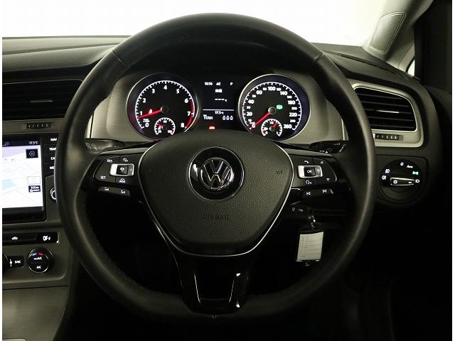 TSIコンフォートラインブルーモーションテクノロジー Navi ETC ACC(7枚目)
