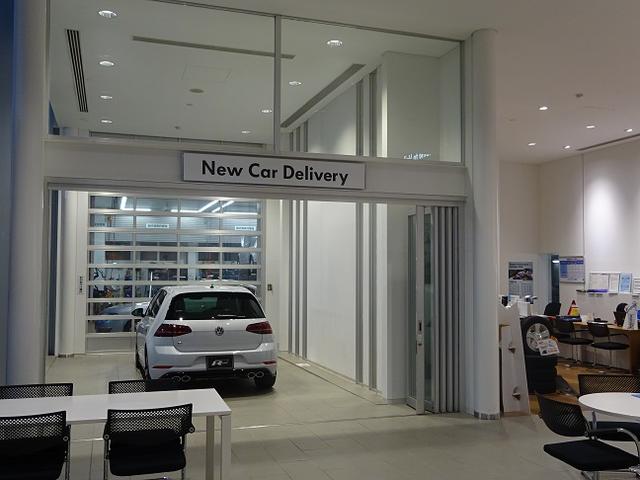 TSIコンフォートラインブルーモーションテクノロジー Navi ETC ACC(16枚目)