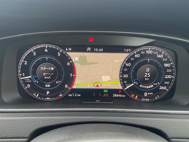 ゴルフヴァリアント ＴＳＩ　コンフォートライン　テックエディション　２９０００ｋｍ（31枚目）