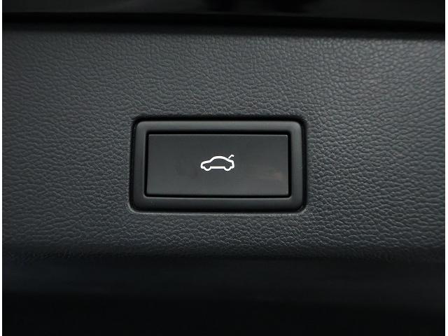 ゴルフヴァリアント ｅＴＳＩ　Ｒライン　パワーテールゲート（挟み込み防止機能、Ｅａｓｙ　Ｏｐｅｎ　　Ｅａｓｙ　Ｃｌｏｓｅ機能付）リヤトラフィックアラート（後退時警告衝突軽減ブレーキ機能）（7枚目）