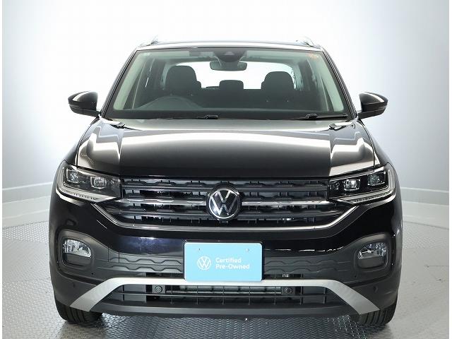 Ｔ－クロス ＴＳＩ　アクティブ　Ｖｏｌｋｓｗａｇｅｎ純正インフォテイメントシステムＤｉｓｃｏｖｅｒ　Ｐｒｏ　デジタルメータークラスター“Ｄｉｇｉｔａｌ　Ｃｏｃｋｐｉｔ　Ｐｒｏ”（5枚目）