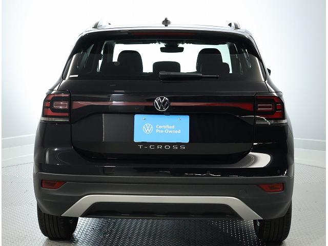 Ｔ－クロス ＴＳＩ　アクティブ　Ｖｏｌｋｓｗａｇｅｎ純正インフォテイメントシステムＤｉｓｃｏｖｅｒ　Ｐｒｏ　デジタルメータークラスター“Ｄｉｇｉｔａｌ　Ｃｏｃｋｐｉｔ　Ｐｒｏ”（7枚目）