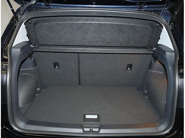Ｔ－クロス ＴＳＩ　アクティブ　Ｖｏｌｋｓｗａｇｅｎ純正インフォテイメントシステムＤｉｓｃｏｖｅｒ　Ｐｒｏ　デジタルメータークラスター“Ｄｉｇｉｔａｌ　Ｃｏｃｋｐｉｔ　Ｐｒｏ”（10枚目）