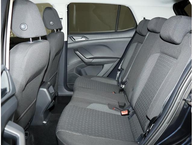 Ｔ－クロス ＴＳＩ　アクティブ　Ｖｏｌｋｓｗａｇｅｎ純正インフォテイメントシステムＤｉｓｃｏｖｅｒ　Ｐｒｏ　デジタルメータークラスター“Ｄｉｇｉｔａｌ　Ｃｏｃｋｐｉｔ　Ｐｒｏ”（12枚目）