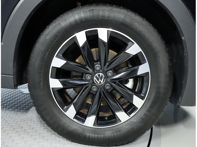 Ｔ－クロス ＴＳＩ　アクティブ　Ｖｏｌｋｓｗａｇｅｎ純正インフォテイメントシステムＤｉｓｃｏｖｅｒ　Ｐｒｏ　デジタルメータークラスター“Ｄｉｇｉｔａｌ　Ｃｏｃｋｐｉｔ　Ｐｒｏ”（21枚目）