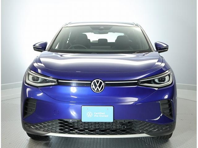 ＩＤ．４ プロ　Ｖｏｌｋｓｗａｇｅｎ純正インフォテイメントシステムＲｅａｄｙ　２　Ｄｉｓｃｏｖｅｒ　ＭＡＸ　　パワーシート　　　　　　　　　メモリー機能付き（2枚目）