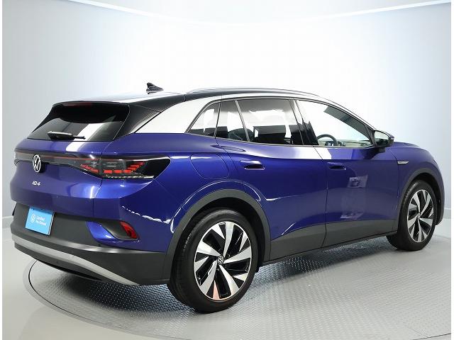 ＩＤ．４ プロ　Ｖｏｌｋｓｗａｇｅｎ純正インフォテイメントシステムＲｅａｄｙ　２　Ｄｉｓｃｏｖｅｒ　ＭＡＸ　　パワーシート　　　　　　　　　メモリー機能付き（5枚目）