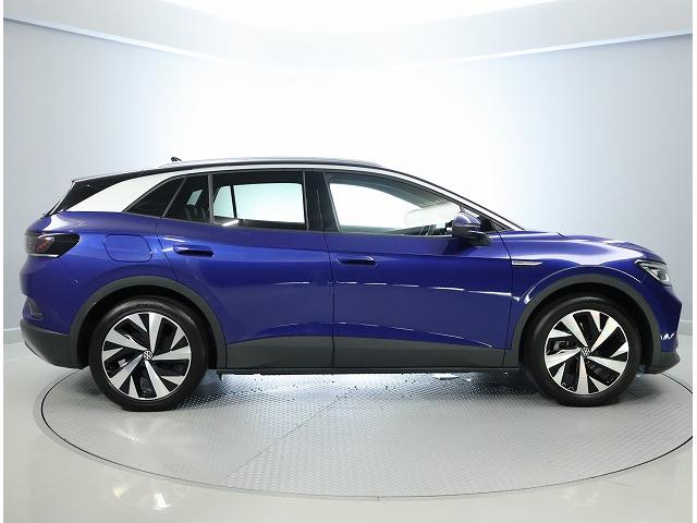 ＩＤ．４ プロ　Ｖｏｌｋｓｗａｇｅｎ純正インフォテイメントシステムＲｅａｄｙ　２　Ｄｉｓｃｏｖｅｒ　ＭＡＸ　　パワーシート　　　　　　　　　メモリー機能付き（6枚目）