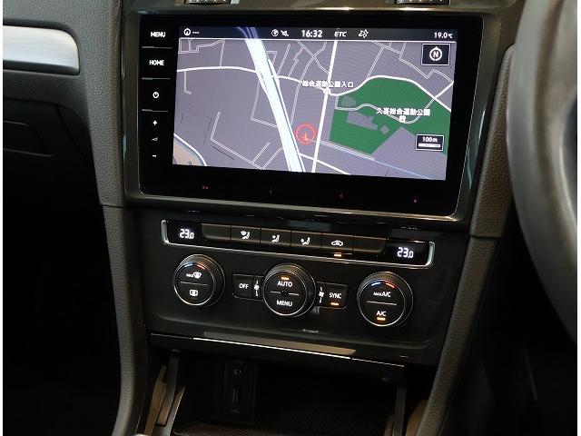 ゴルフ ＴＳＩコンフォートライン　マイスター　Ｄｉｓｃｏｖｅｒ　Ｐｒｏ（ジェスチャーコントロール／Ｃａｒ－Ｎｅｔ／ＳＤカーナビ／地デジＴＶ／ＤＶＤ＆ＣＤプレーヤー／ＭＰ３＆ＭＰ４再生／ラジオ）（12枚目）