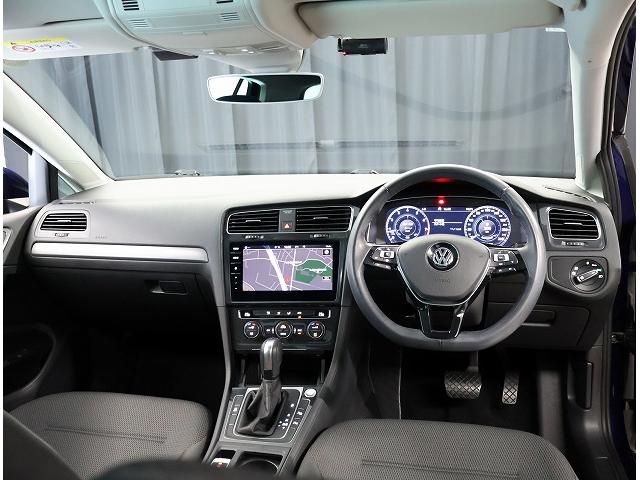 ゴルフ ＴＳＩコンフォートライン　マイスター　Ｄｉｓｃｏｖｅｒ　Ｐｒｏ（ジェスチャーコントロール／Ｃａｒ－Ｎｅｔ／ＳＤカーナビ／地デジＴＶ／ＤＶＤ＆ＣＤプレーヤー／ＭＰ３＆ＭＰ４再生／ラジオ）（17枚目）