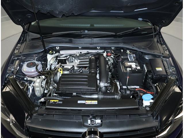 ゴルフ ＴＳＩコンフォートライン　マイスター　Ｄｉｓｃｏｖｅｒ　Ｐｒｏ（ジェスチャーコントロール／Ｃａｒ－Ｎｅｔ／ＳＤカーナビ／地デジＴＶ／ＤＶＤ＆ＣＤプレーヤー／ＭＰ３＆ＭＰ４再生／ラジオ）（19枚目）