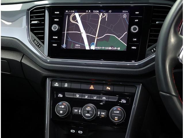 Ｔ－ロック ＴＤＩ　スポーツ　Ｄｉｓｃｏｖｅｒ　Ｐｒｏ　ｅａｓｙ　ｏｐｅｎ，ｃｌｏｓｅ機能付き　　　　ドライビングプロファイル機能　Ｄｉｇｉｔａｌ　Ｃｏｃｋｐｉｔ　Ｐｒｏ（14枚目）