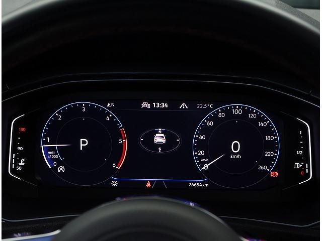 Ｔ－ロック ＴＤＩ　スポーツ　Ｄｉｓｃｏｖｅｒ　Ｐｒｏ　ｅａｓｙ　ｏｐｅｎ，ｃｌｏｓｅ機能付き　　　　ドライビングプロファイル機能　Ｄｉｇｉｔａｌ　Ｃｏｃｋｐｉｔ　Ｐｒｏ（16枚目）