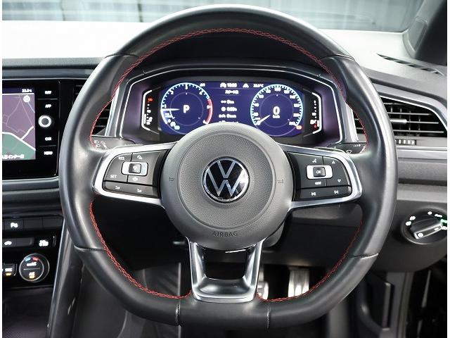 Ｔ－ロック ＴＤＩ　スポーツ　Ｄｉｓｃｏｖｅｒ　Ｐｒｏ　ｅａｓｙ　ｏｐｅｎ，ｃｌｏｓｅ機能付き　　　　ドライビングプロファイル機能　Ｄｉｇｉｔａｌ　Ｃｏｃｋｐｉｔ　Ｐｒｏ（18枚目）