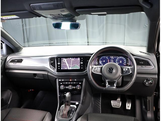 Ｔ－ロック ＴＤＩ　スポーツ　Ｄｉｓｃｏｖｅｒ　Ｐｒｏ　ｅａｓｙ　ｏｐｅｎ，ｃｌｏｓｅ機能付き　　　　ドライビングプロファイル機能　Ｄｉｇｉｔａｌ　Ｃｏｃｋｐｉｔ　Ｐｒｏ（19枚目）