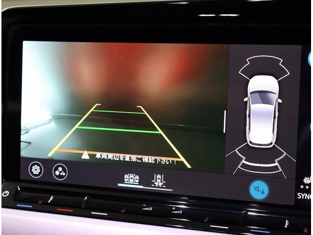 ゴルフ TDIアクティブアドバンス プラチナムエディション Discover Pro(ジェスチャーコントロール/Car-Net/SDカーナビ/TVチューナー再生/ラジオ)    プラチナムエディション(11枚目)