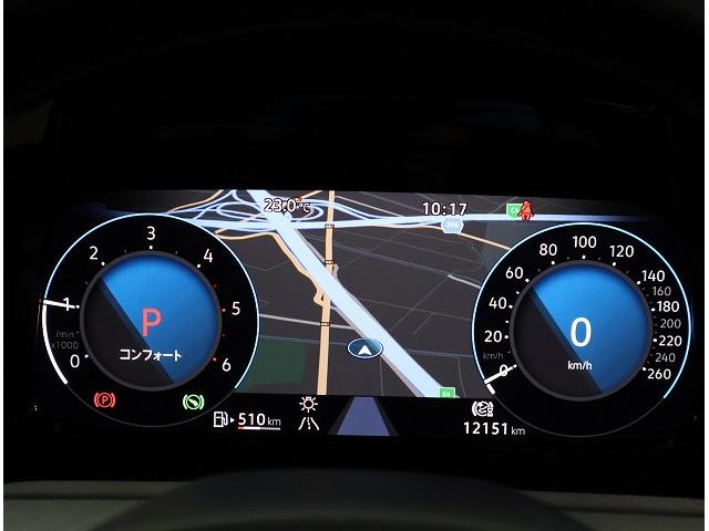 ゴルフ TDIアクティブアドバンス プラチナムエディション Discover Pro(ジェスチャーコントロール/Car-Net/SDカーナビ/TVチューナー再生/ラジオ)    プラチナムエディション(15枚目)