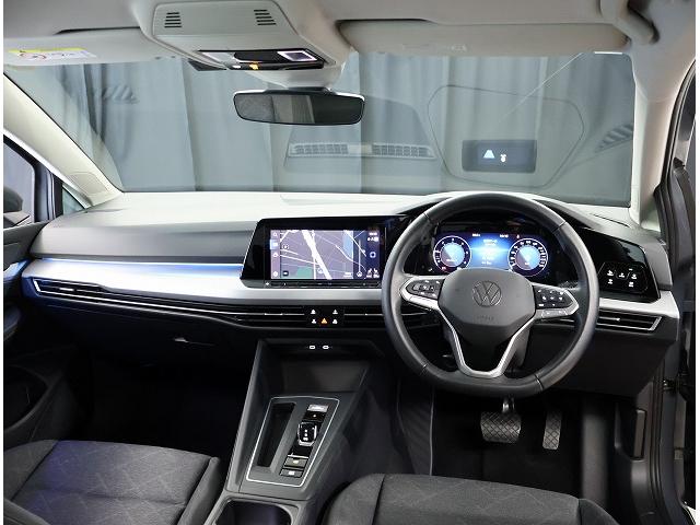 ゴルフ TDIアクティブアドバンス プラチナムエディション Discover Pro(ジェスチャーコントロール/Car-Net/SDカーナビ/TVチューナー再生/ラジオ)    プラチナムエディション(18枚目)