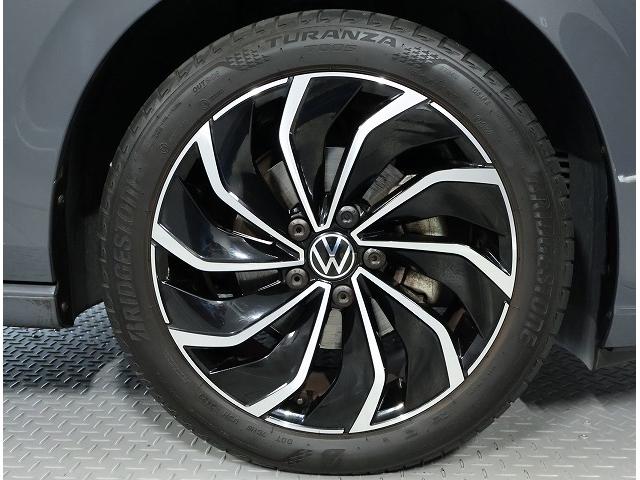 ゴルフ TDIアクティブアドバンス プラチナムエディション Discover Pro(ジェスチャーコントロール/Car-Net/SDカーナビ/TVチューナー再生/ラジオ)    プラチナムエディション(19枚目)