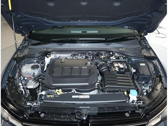 ゴルフ TDIアクティブアドバンス プラチナムエディション Discover Pro(ジェスチャーコントロール/Car-Net/SDカーナビ/TVチューナー再生/ラジオ)    プラチナムエディション(20枚目)