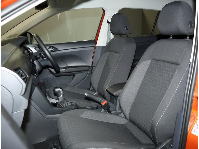 T-クロス TSI アクティブ Discover Pro(ジェスチャーコントロール/Car-Net/SDカーナビ/MP3&MP4再生/ラジオ)(8枚目)